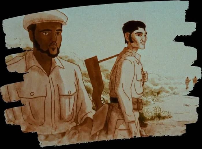 Illustration de l'événement : Avant-Première surprise : film coup de cœur "Art et Essai"