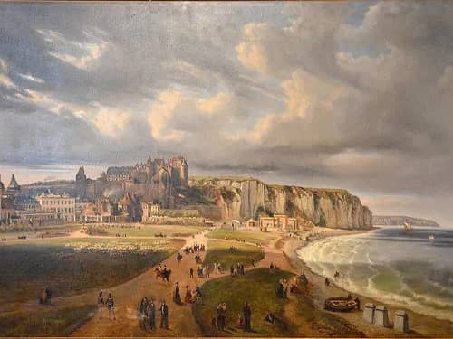 Illustration de l'événement : Collection Normandie