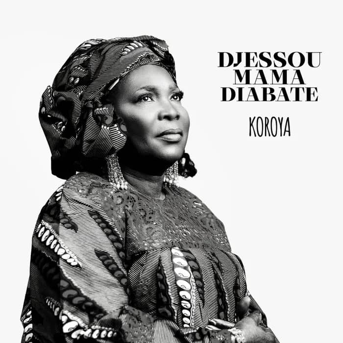 Illustration de l'événement : NOEL MANDINGUE : KOROYA + É L E C T R O M A F É