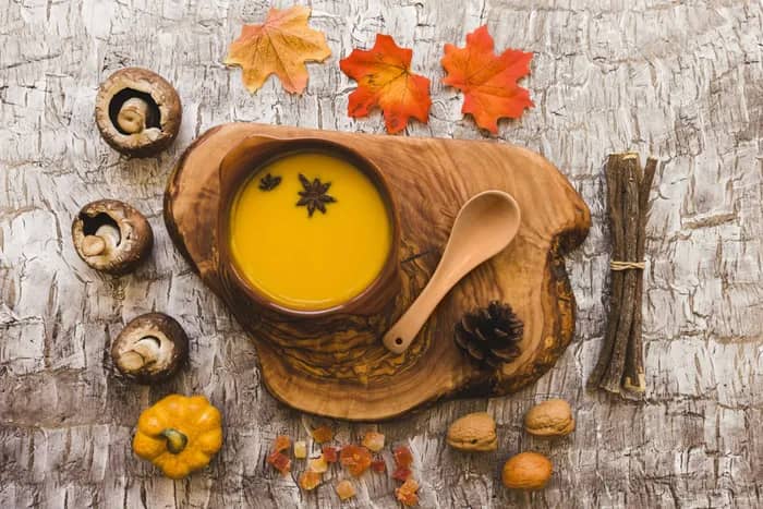 Illustration de l'événement : Atelier cuisine recettes d’automne