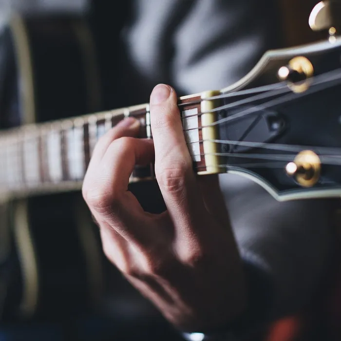 Illustration de l'événement : Showcase, spécial instruments de musique électronique
