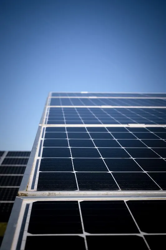 Illustration de l'événement : Le photovoltaïque : un élément architectural du paysage rural et urbain ?