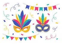 Illustration de l'événement : Carnaval à Beauregard