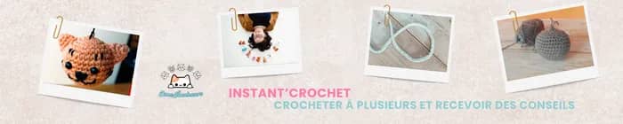 Illustration de l'événement : Atelier granny collectif