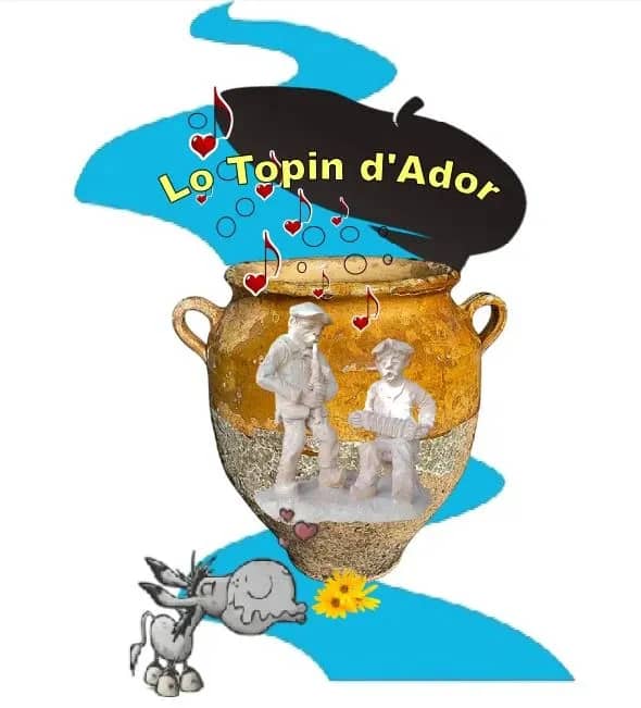 Illustration de l'événement : bal trad