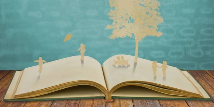 Illustration de l'événement : Passeur d'Histoires