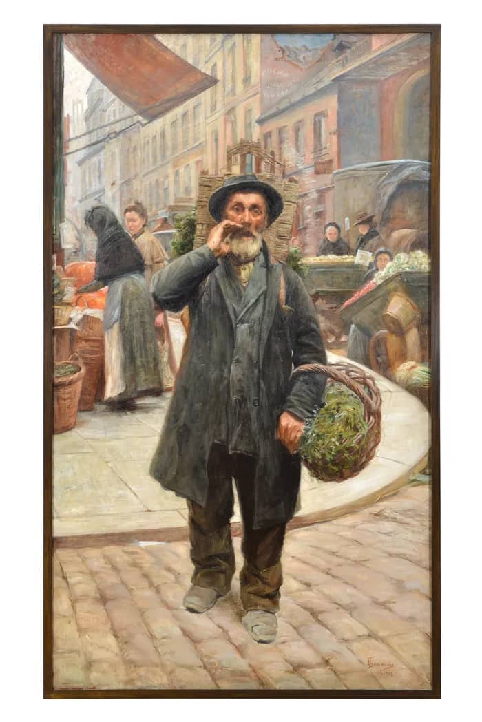 Illustration de l'événement : Visite indocile : Retrouvez le moral au musée !