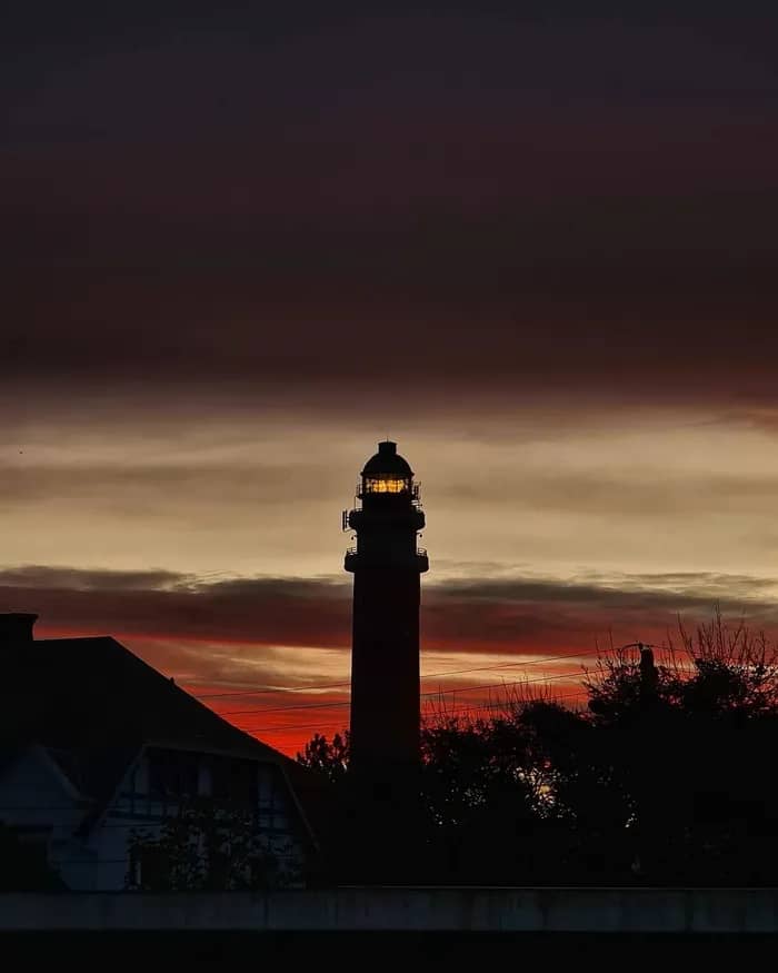 Illustration de l'événement : Le Touquet-Paris-Plage à la lueur des lanternes