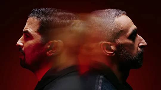 Illustration de l'événement : Complet → Sniper + Derba