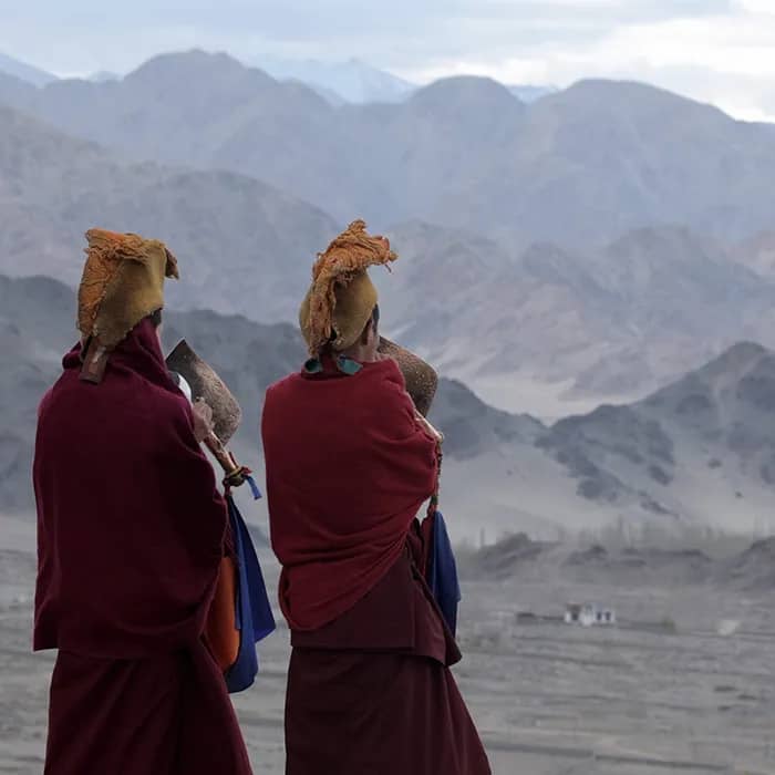 Illustration de l'événement : Free Tibet, encore et toujours