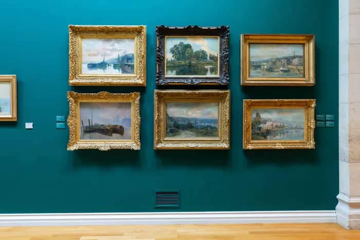Illustration de l'événement : L’impressionnisme