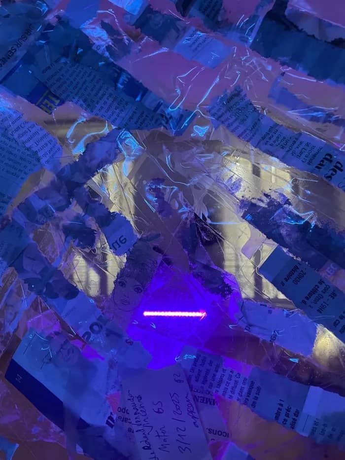 Illustration de l'événement : MOMENTS SUSPENDUS 2027 - Ecriture par la lumière