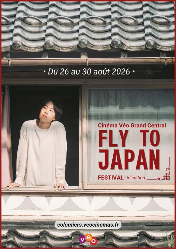 Illustration de l'événement : Festival Fly to Japan