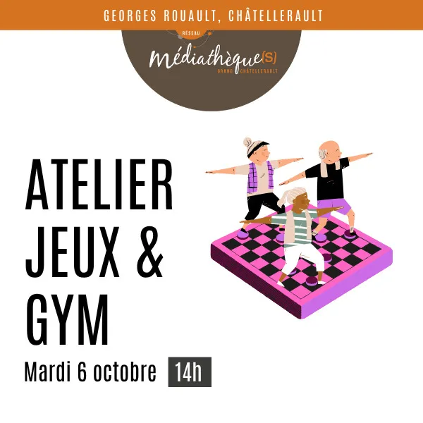 Illustration de l'événement : Tuto