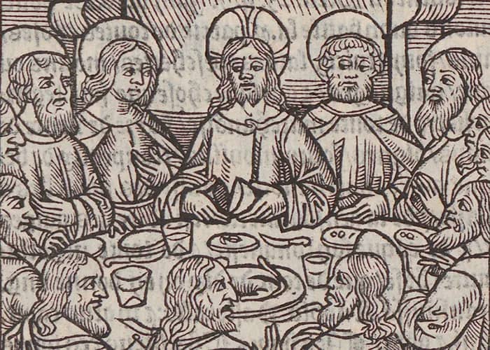 Illustration de l'événement : Un hub pour les imprimés réformés romands