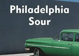 Illustration de l'événement : "PHILADELPHIA SOUR"