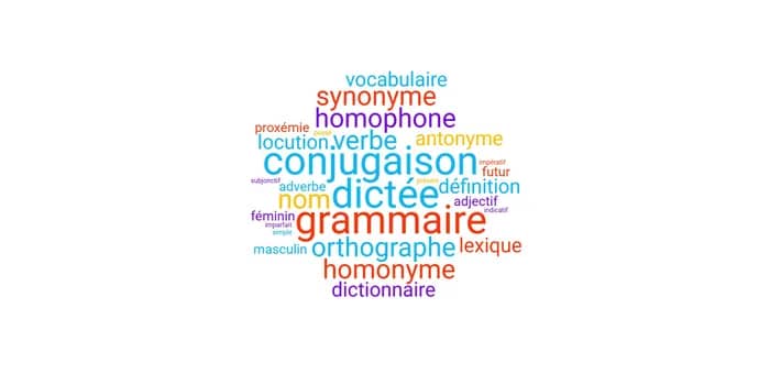 Illustration de l'événement : La dictée du trimestre