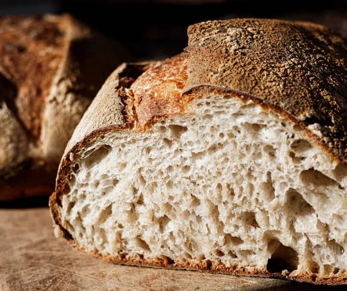Illustration de l'événement : La fabrication de pain au levain accessible au quotidien