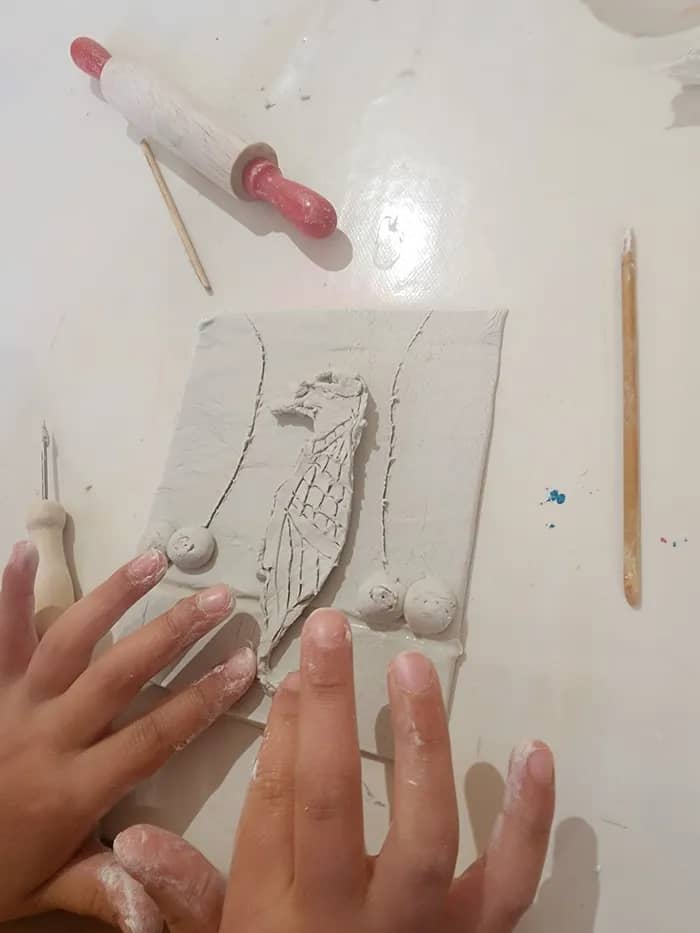 Illustration de l'événement : Atelier : l'art déco dans toutes ses formes