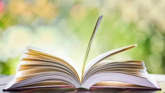 Illustration de l'événement : 3e Salon du livre