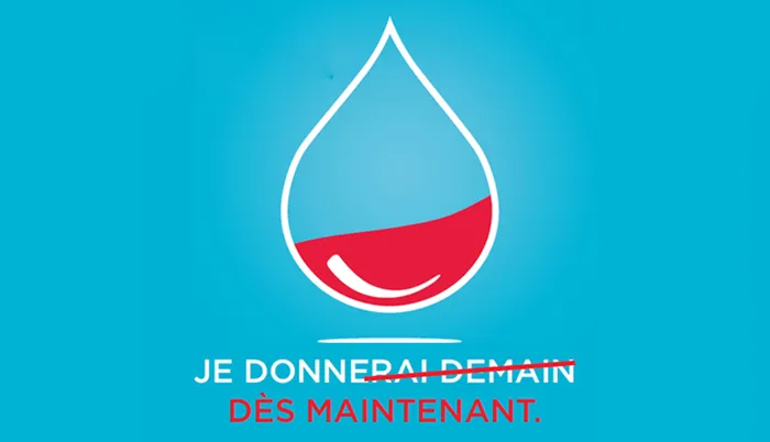 Illustration de l'événement : Collecte de sang CRTS