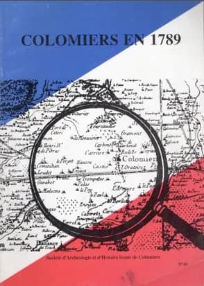 Illustration de l'événement : Conférence histoire : Colomiers sous la Révolution française