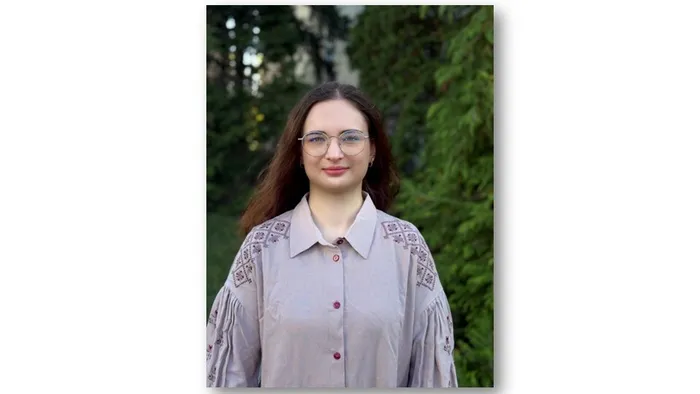 Illustration de l'événement : Anastasiia Rysich PhD defense