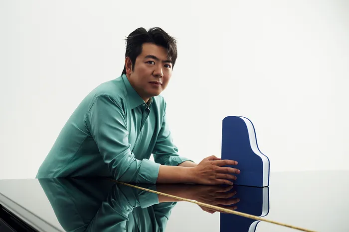 Illustration de l'événement : Lang Lang