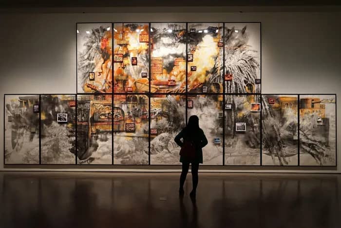 Illustration de l'événement : Musexpo