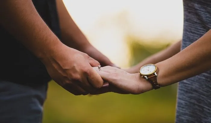 Illustration de l'événement : Week-end fiancés : les fondements du mariage