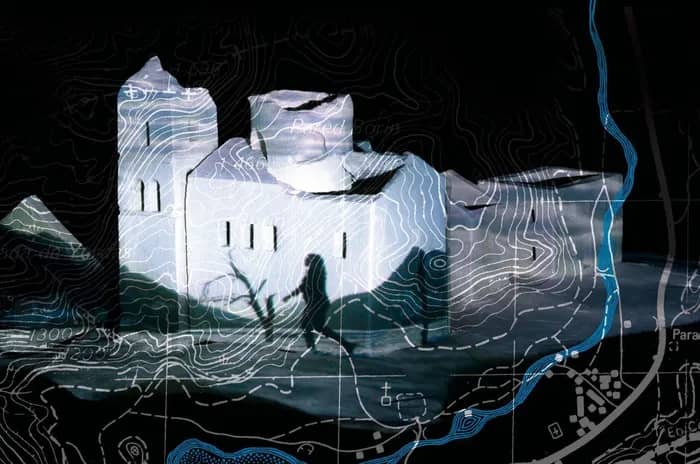 Illustration de l'événement : Atlas Occulto