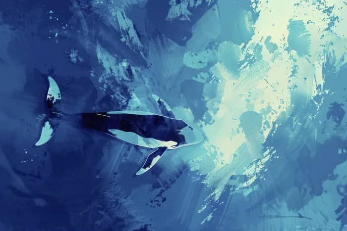 Illustration de l'événement : Atelier-lecture : océans & baleines