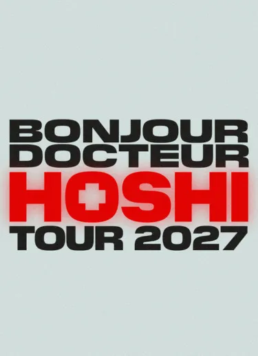 Illustration de l'événement : HOSHI