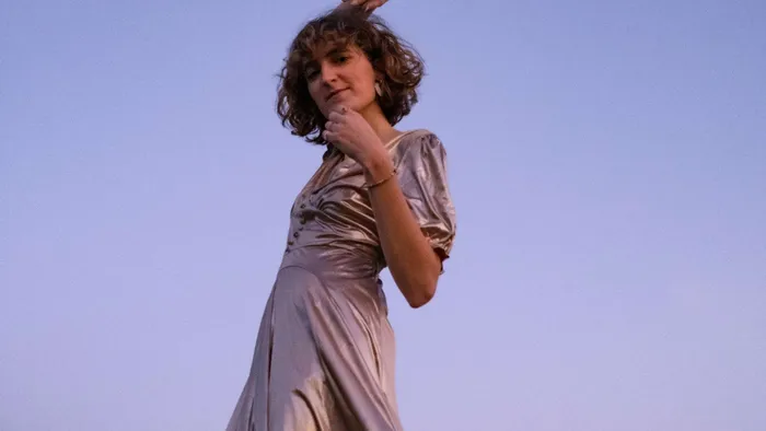Illustration de l'événement : Concert de Jeanne Desf