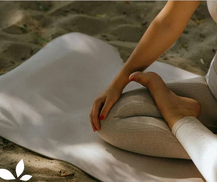 Illustration de l'événement : Méditation guidée - relaxation profonde