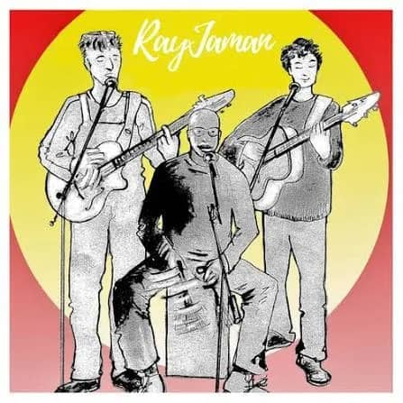 Illustration de l'événement : Concert musique RAYJAMAN