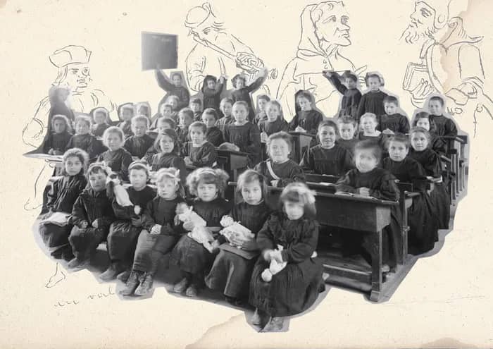 Illustration de l'événement : Démonstration : 200 ans d'histoire de la photographie dans l'Eure