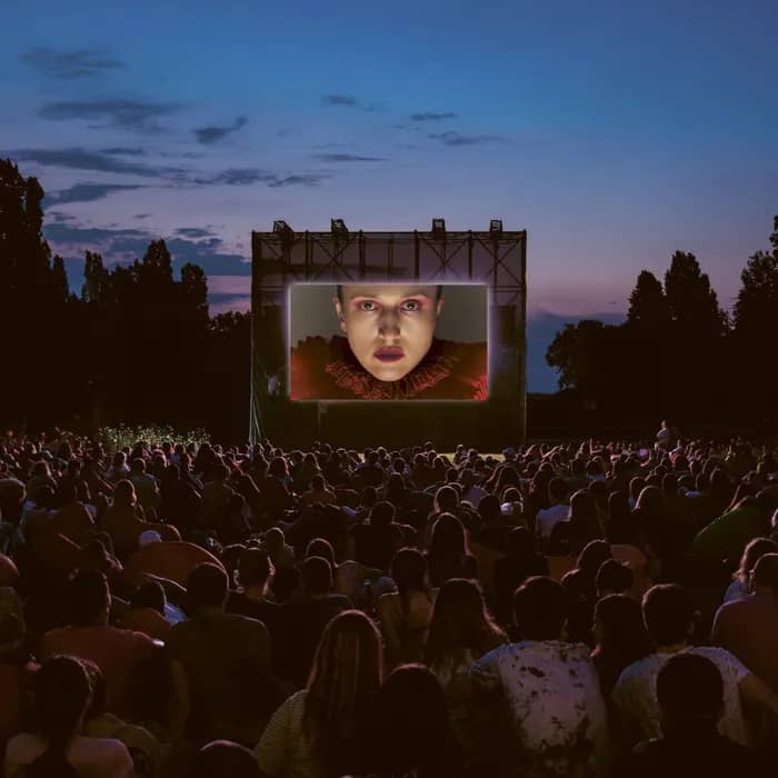 Illustration de l'événement : Opéra en direct - Macbeth