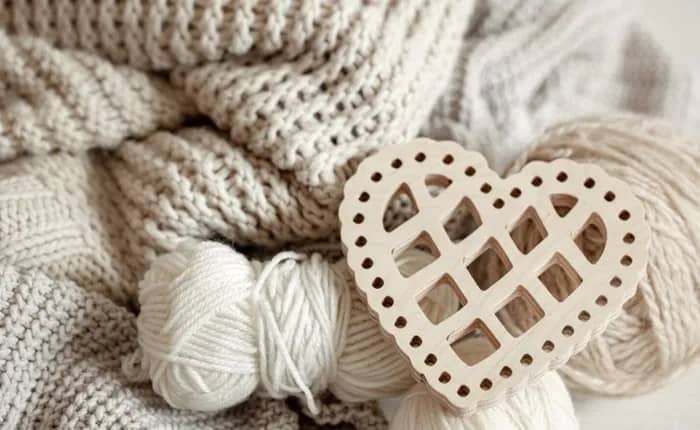 Illustration de l'événement : Atelier tricot/crochet