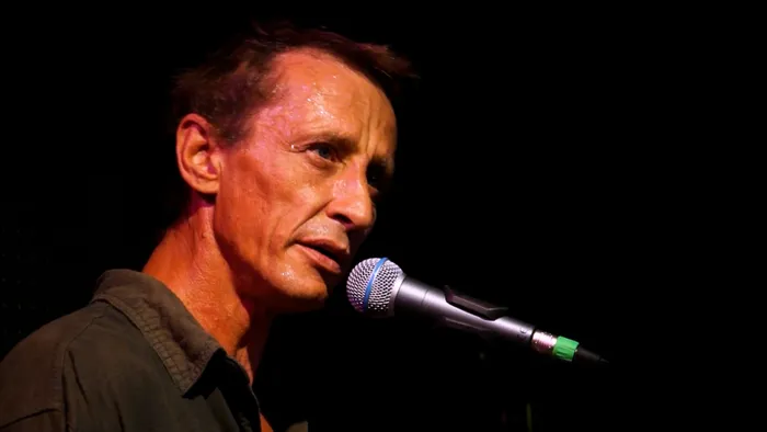 Illustration de l'événement : Emmanuel Leroy - Concert augmentÉ
