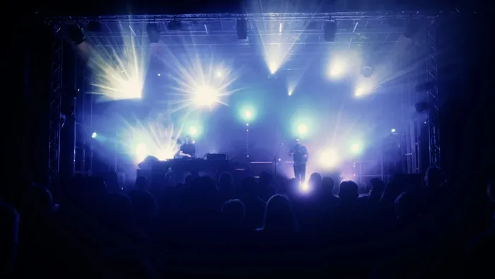 Illustration de l'événement : Concert du Petit-Fers