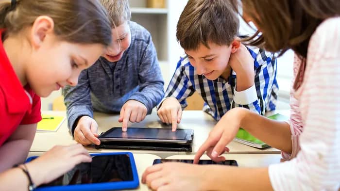 Illustration de l'événement : Initiation au langage Scratch
