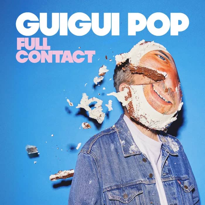 Illustration de l'événement : GUIGUI POP "Full Contact"