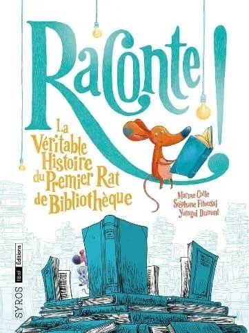 Illustration de l'événement : Lecture-promenade en famille