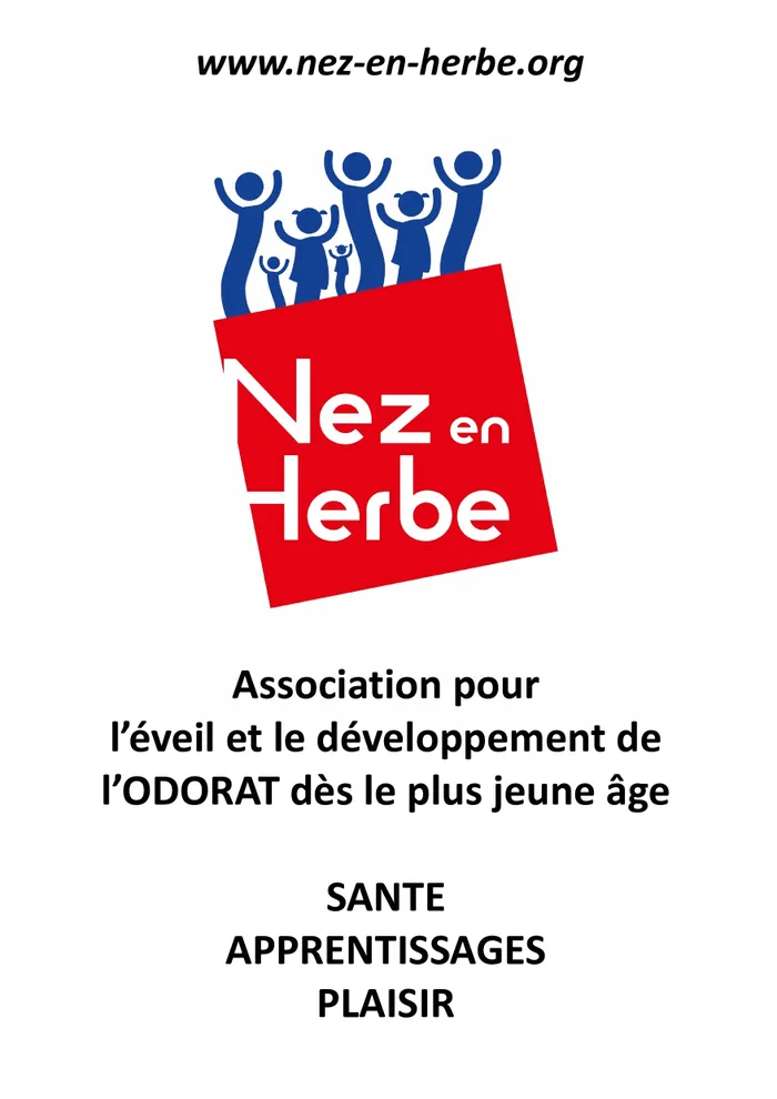 Illustration de l'événement : Ateliers interactifs : testez vos sens !