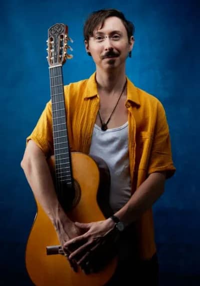 Illustration de l'événement : concert musique d'Argentine
