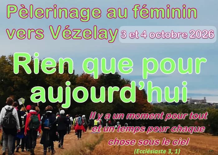 Illustration de l'événement : Pélé au féminin