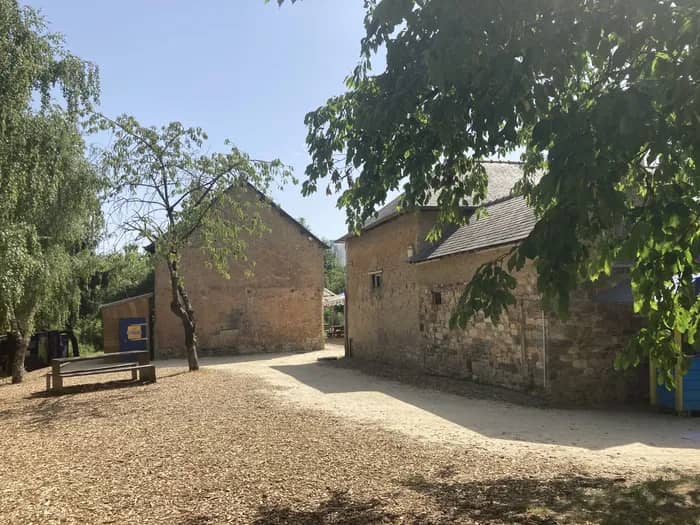 Illustration de l'événement : Histoires paysannes - Atelier collecte des mémoires de la ferme de Quincé