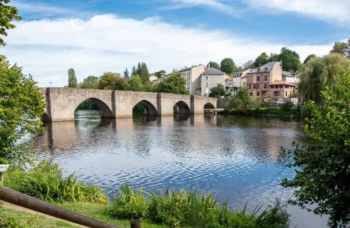 Illustration de l'événement : Lecture de paysages en bords de Vienne