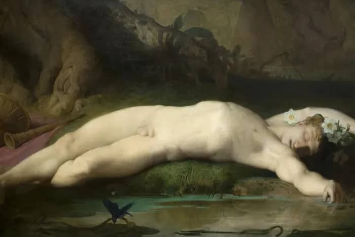 Illustration de l'événement : Le sommeil dans les collections du MusBA